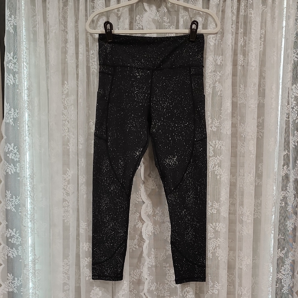 ZYIA ACTIVE LEGGINGS